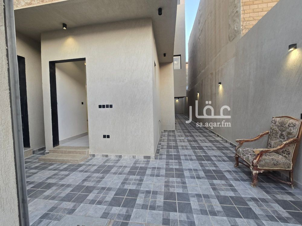 فيلا 4 غرف في العريجاء الغربية، الرياض 10