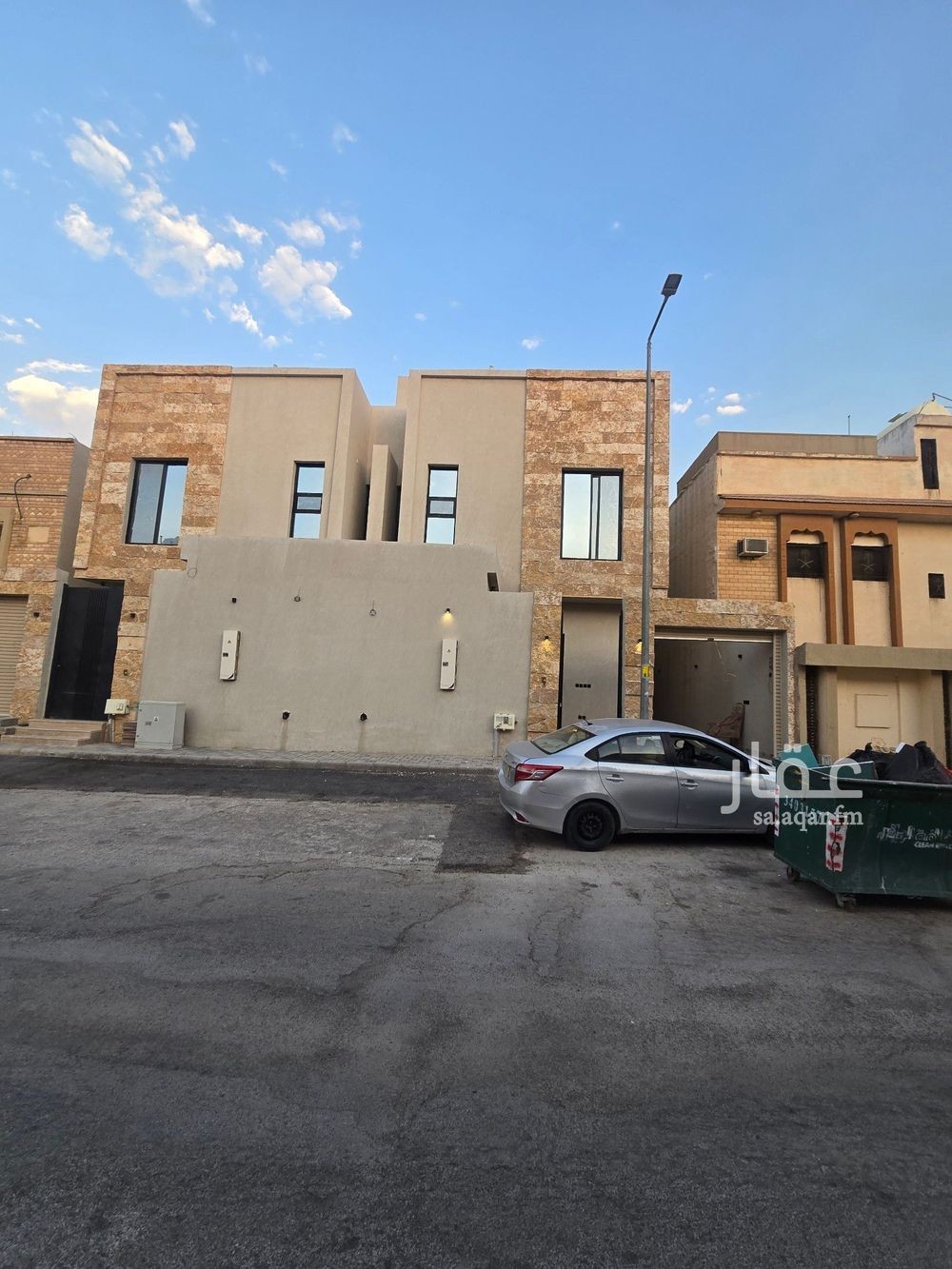 فيلا 4 غرف في العريجاء الغربية، الرياض 23