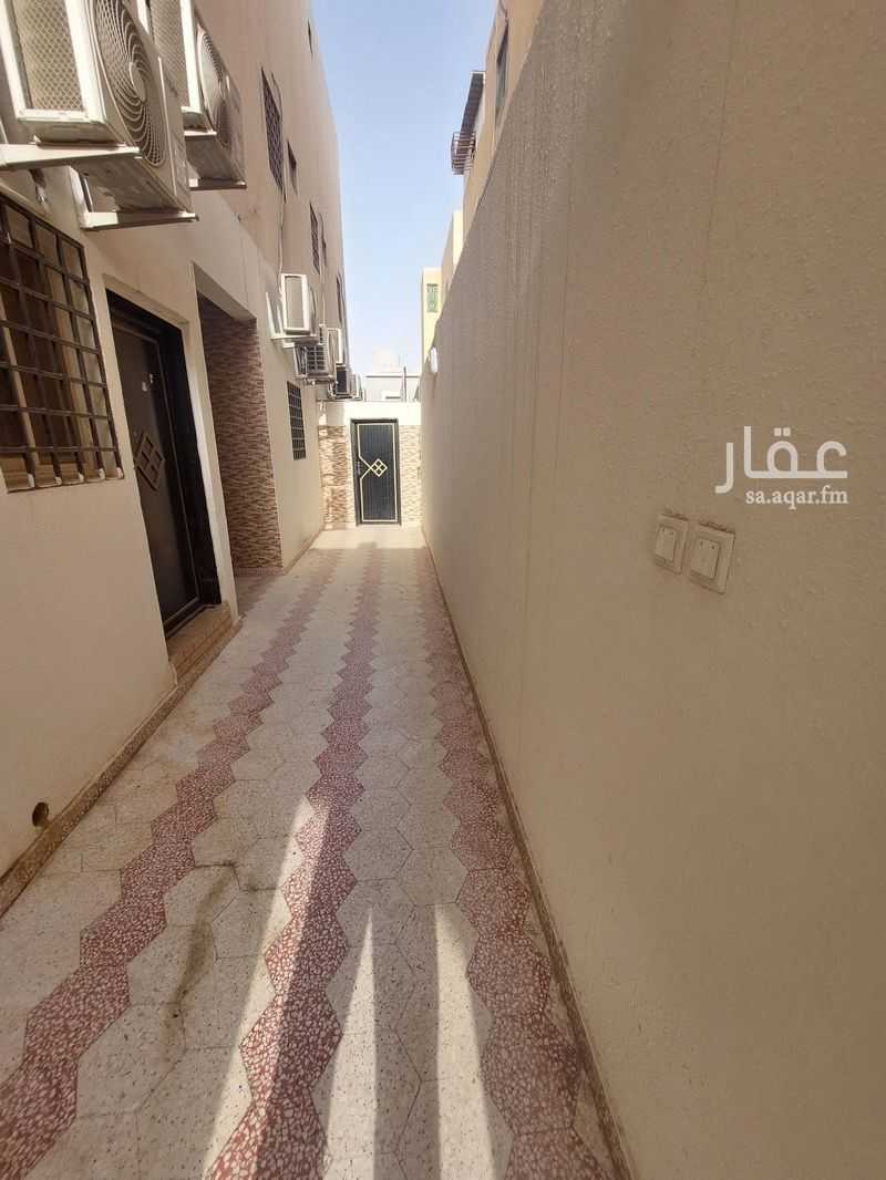 1 bedroom apartment in Ishbiliyah, Riyadh 7