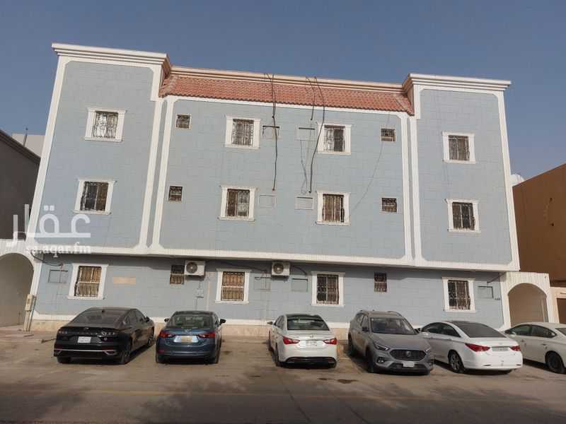 1 bedroom apartment in Ishbiliyah, Riyadh 10