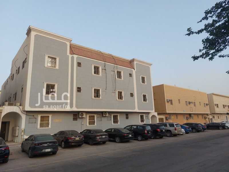 1 bedroom apartment in Ishbiliyah, Riyadh 2