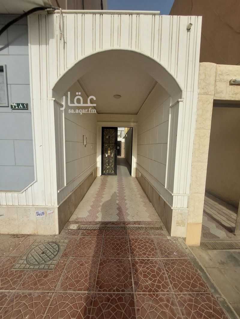 1 bedroom apartment in Ishbiliyah, Riyadh 12