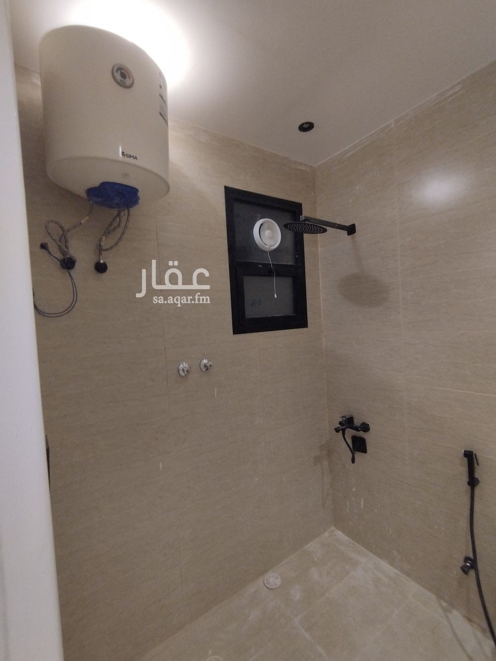 شقة 1 غرف في العقيق، الرياض 4