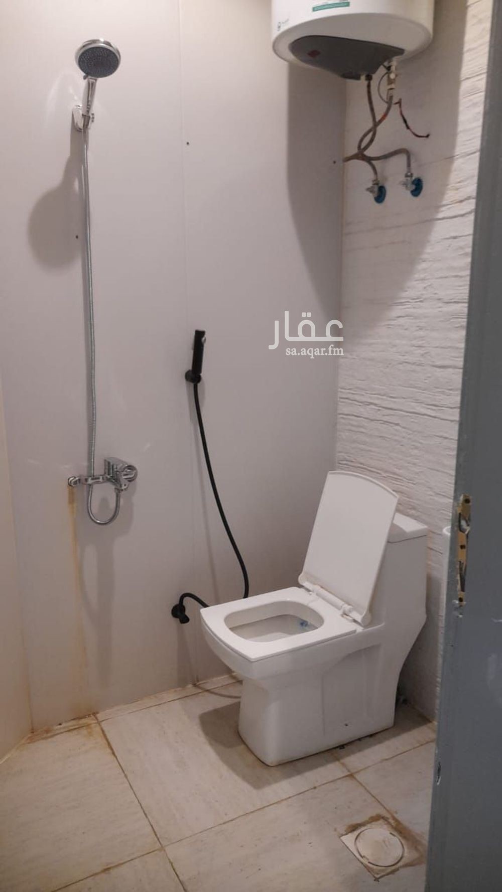 1 bedroom apartment in Al Hamra, Riyadh 2