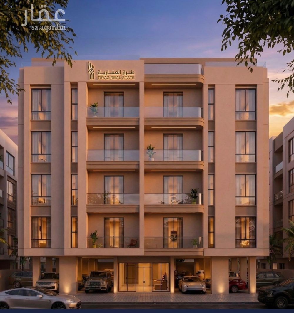 2 bedroom apartment in Al Rabwa, Jeddah 2