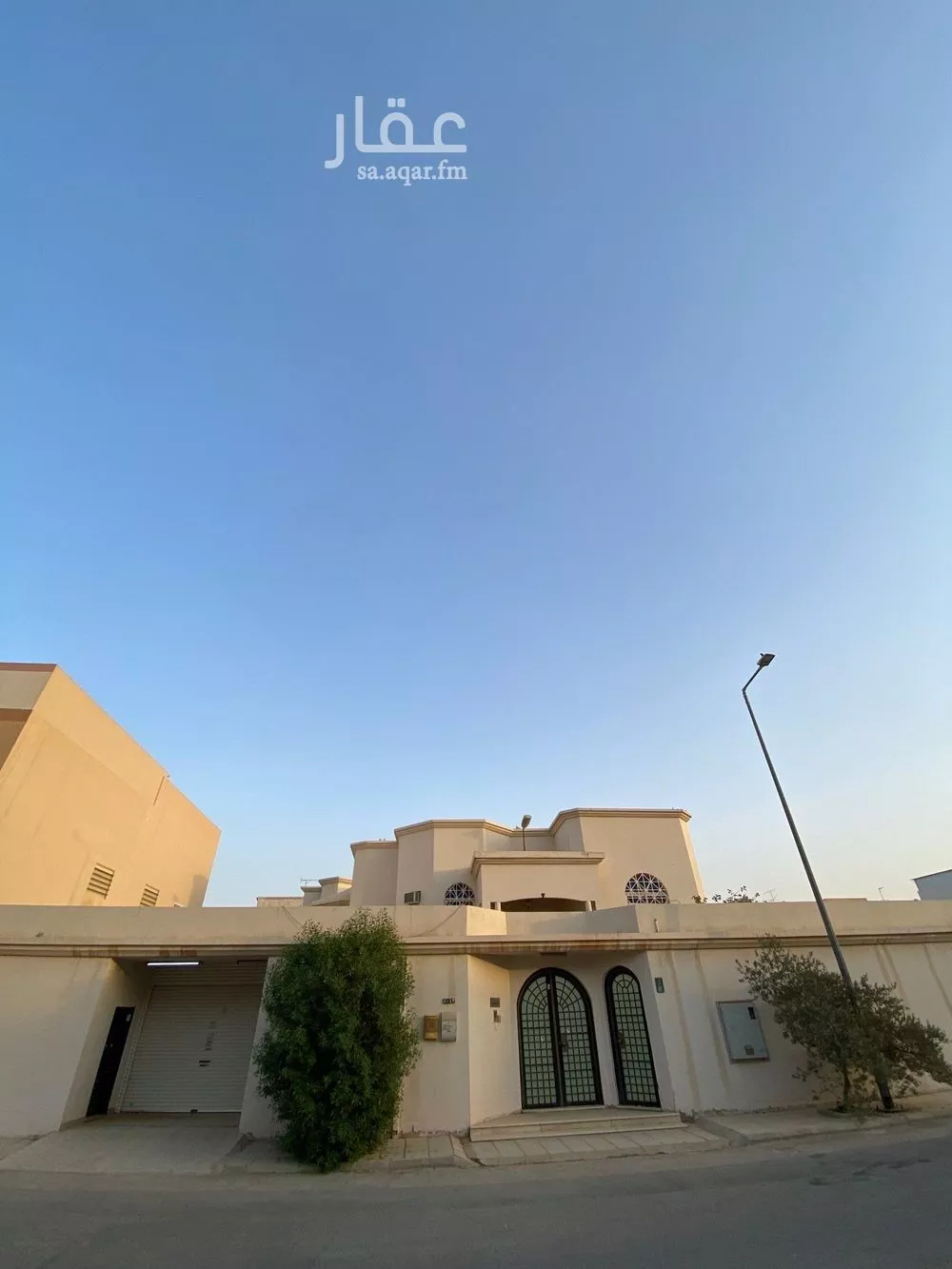فيلا 12 غرف في السلام 2