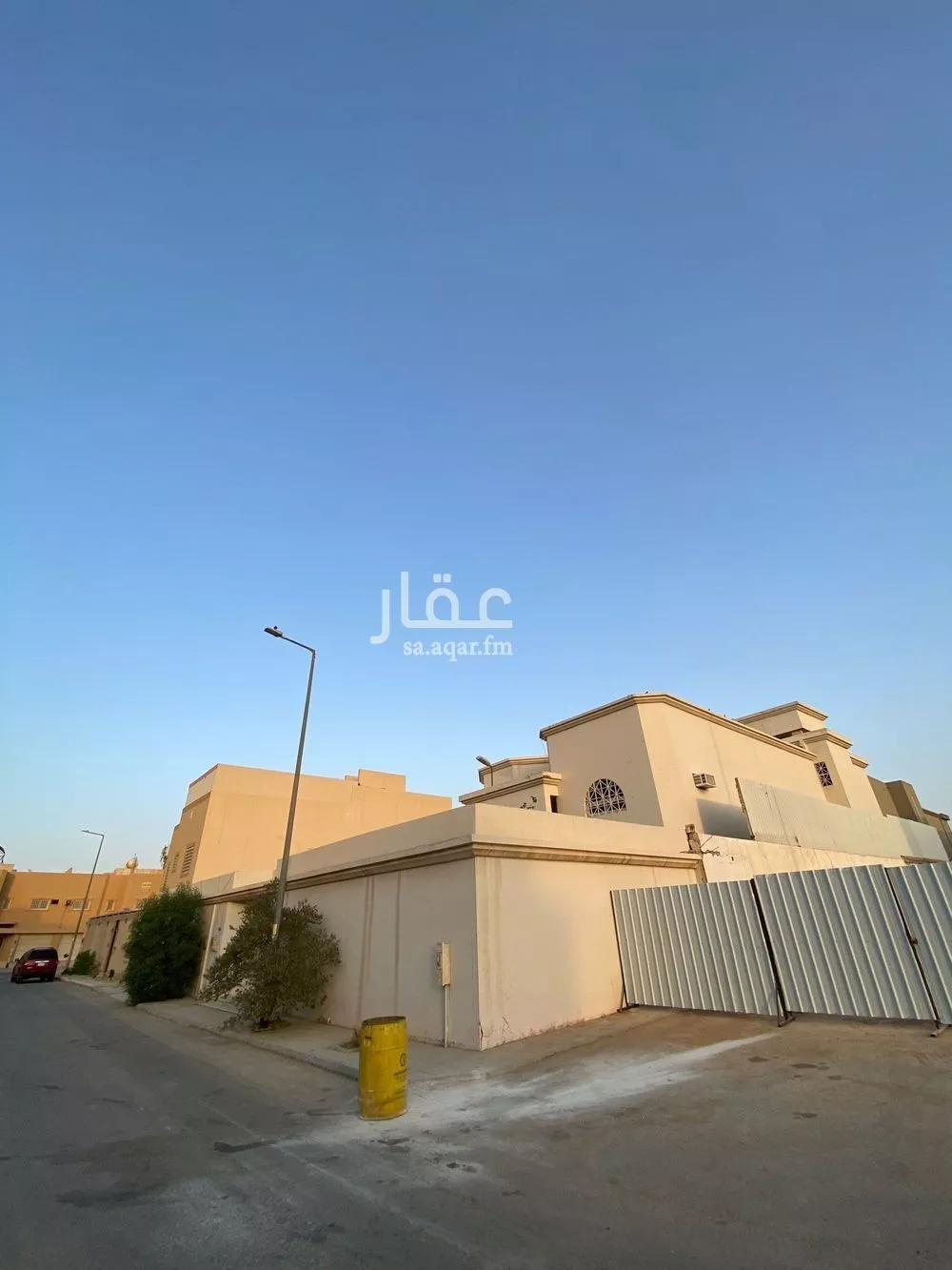 فيلا 12 غرف في السلام 3