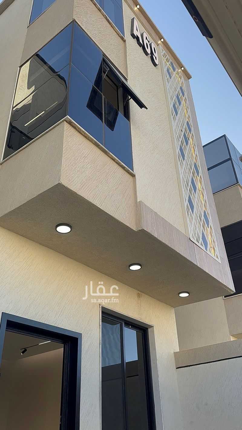 3 bedroom villa in Shawran, Madinah 4