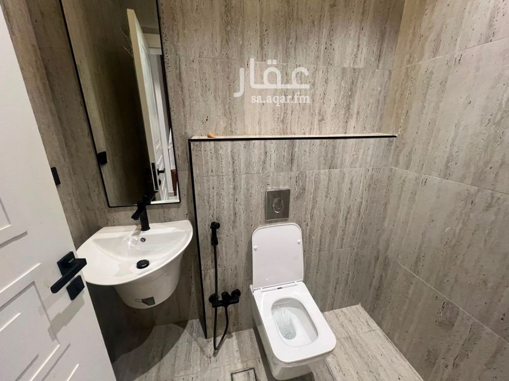 شقة 2 غرف في المروج، الرياض 8