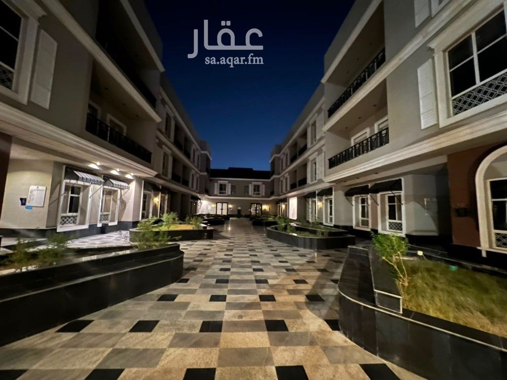شقة 2 غرف في المروج، الرياض 2