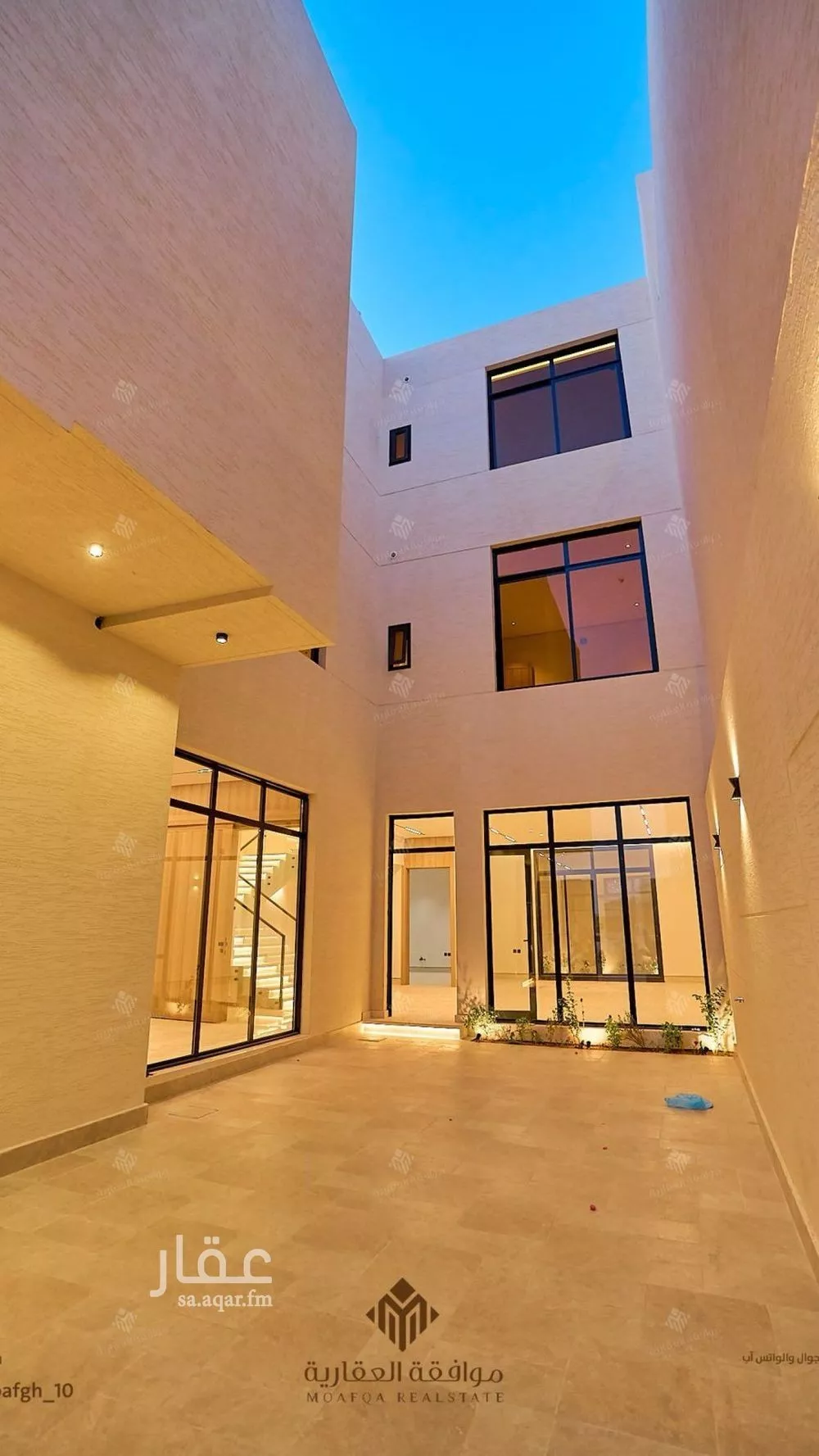 5 bedroom villa in Al Mahdiyyah 26