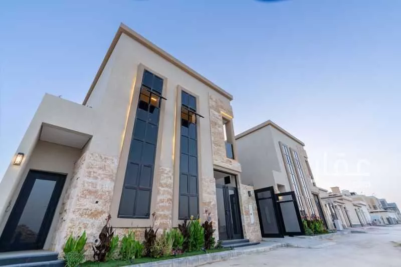 7 bedroom villa in Al Mahdiyyah 5