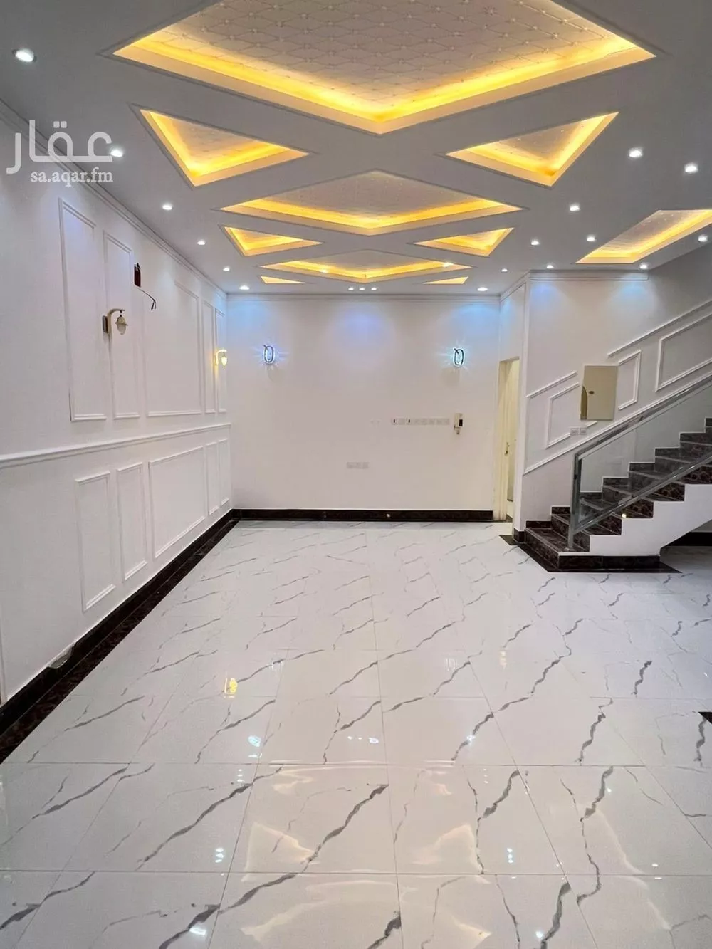 فيلا 6 غرف في المهدية، الرياض 3