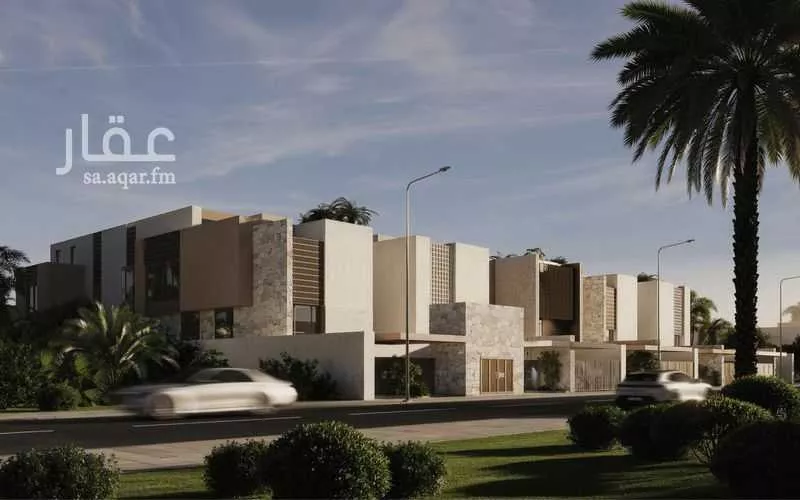 5 bedroom villa in Al Muhammadiyah 2