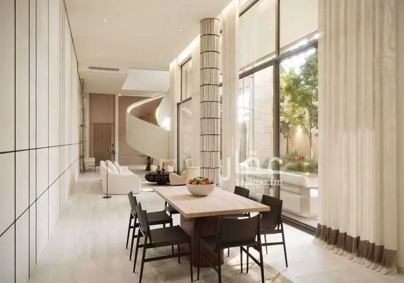 5 bedroom villa in Al Muhammadiyah 11