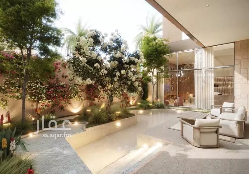 5 bedroom villa in Al Muhammadiyah 12
