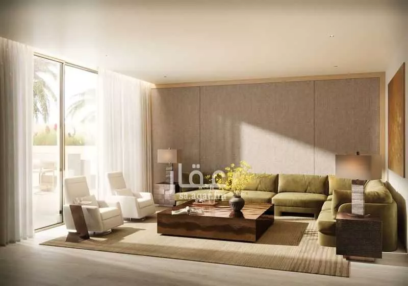 5 bedroom villa in Al Muhammadiyah 17