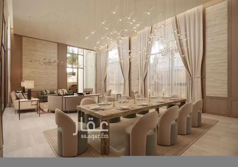 5 bedroom villa in Al Muhammadiyah 19
