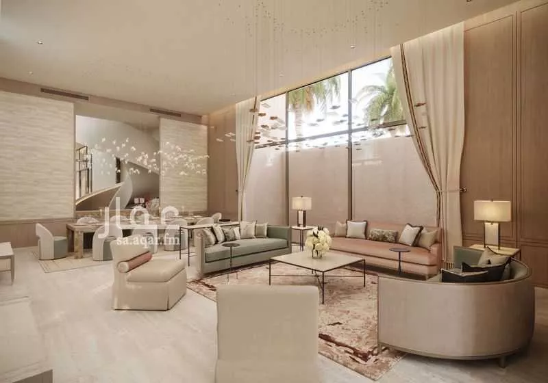 5 bedroom villa in Al Muhammadiyah 21