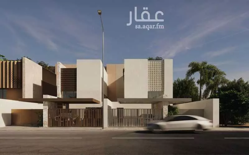 5 bedroom villa in Al Muhammadiyah 4