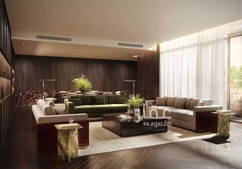 5 bedroom villa in Al Muhammadiyah 7
