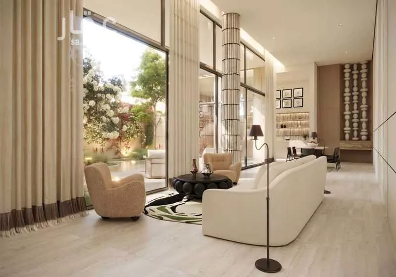 5 bedroom villa in Al Muhammadiyah 9