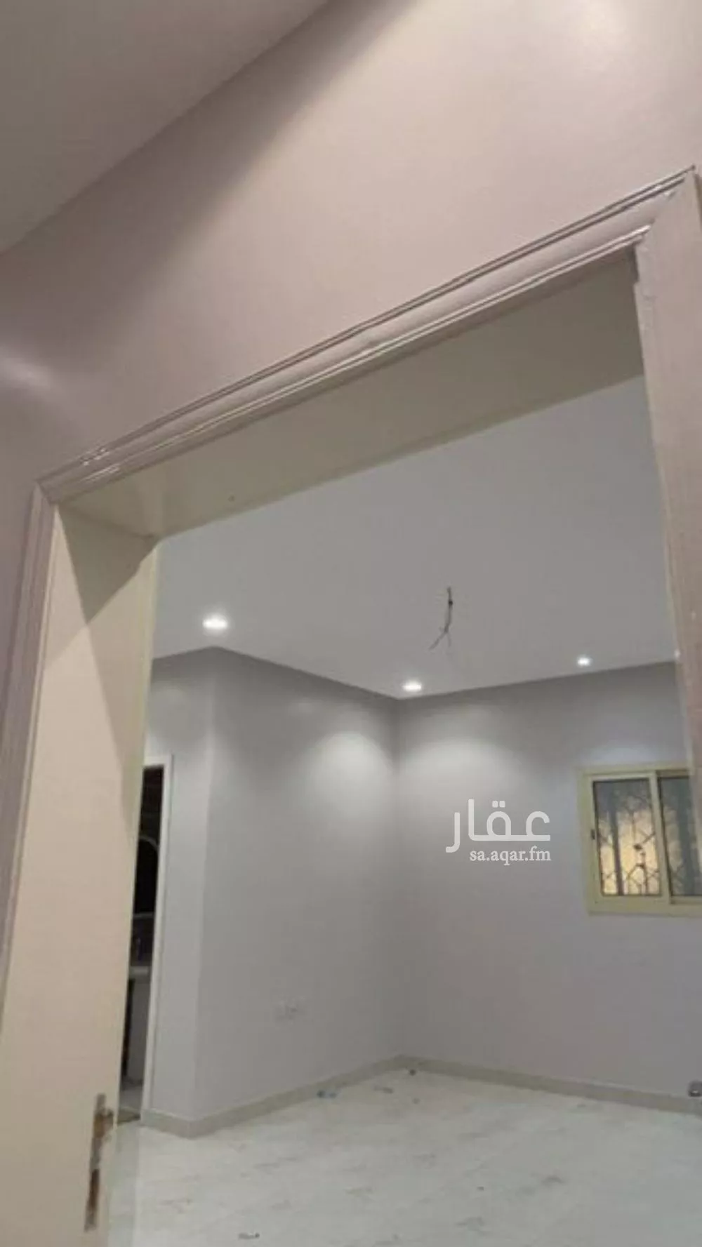 3 bedroom apartment in Al Mahdiyyah 2