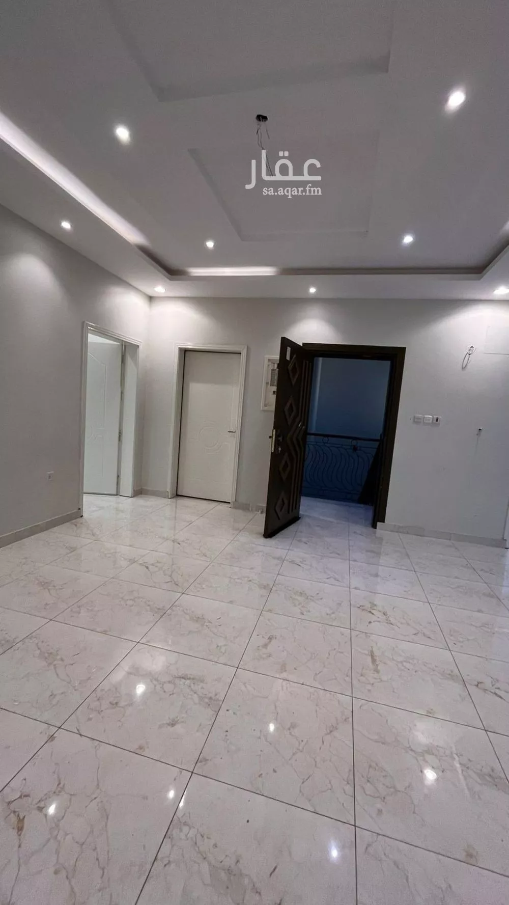 3 bedroom apartment in Al Mahdiyyah 9