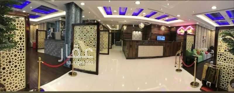 30 bedroom building in Al Yasmin, Riyadh 3