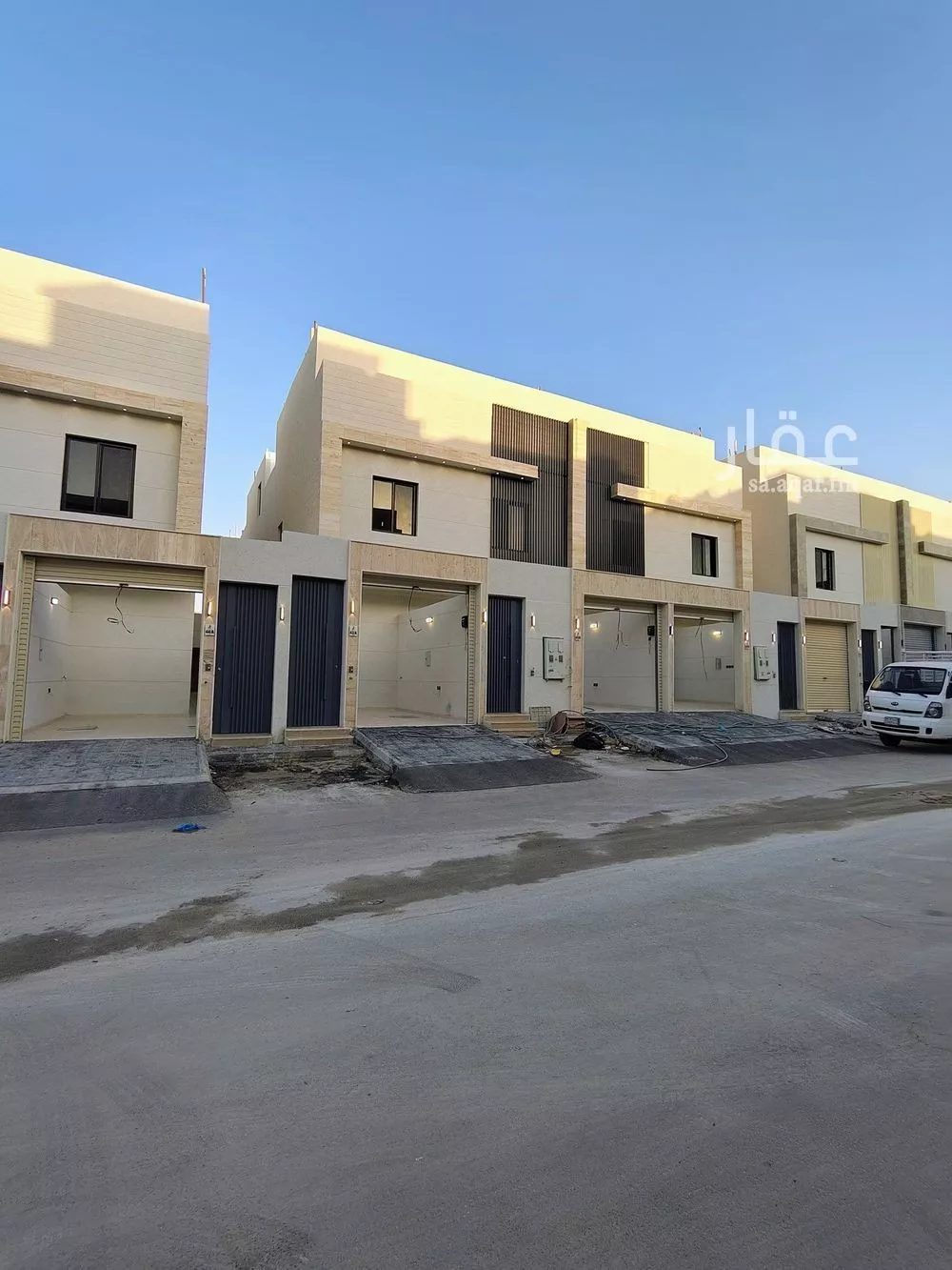 5 bedroom villa in Okaz 6