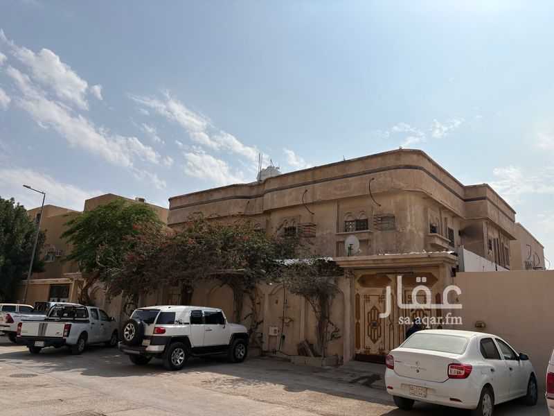 فيلا 5 غرف في النسيم الشرقي، الرياض 2