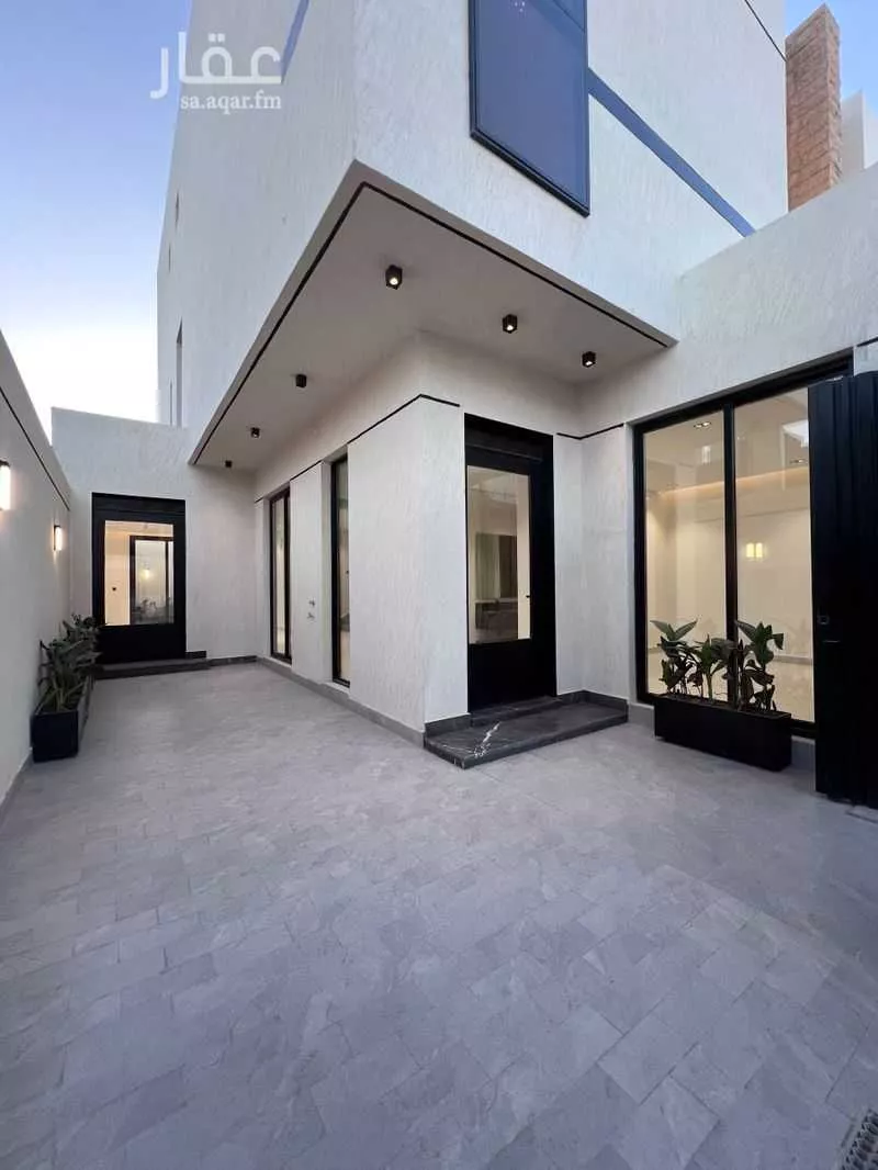 6 bedroom villa in Al Safa 2