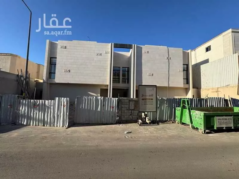 فيلا 5 غرف في المروج، الرياض 8
