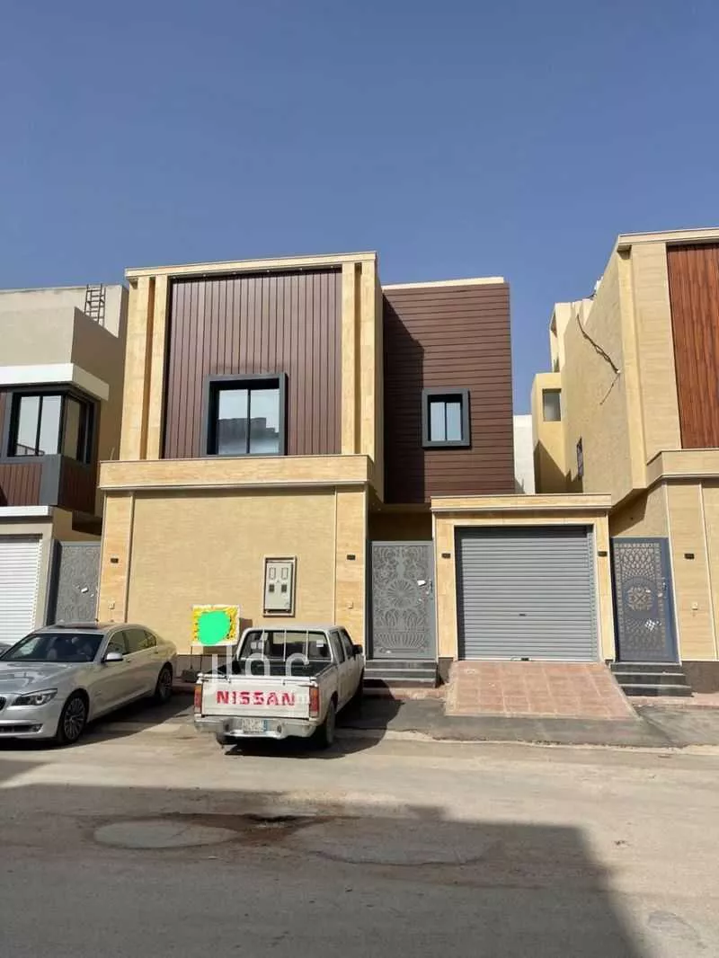 8 bedroom apartment in Al Rimal 7