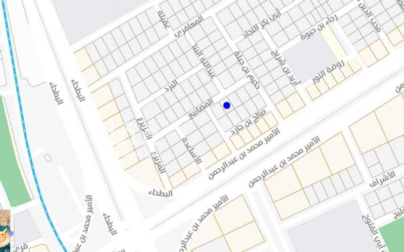 10 bedroom building in Ghubairah, Riyadh 2