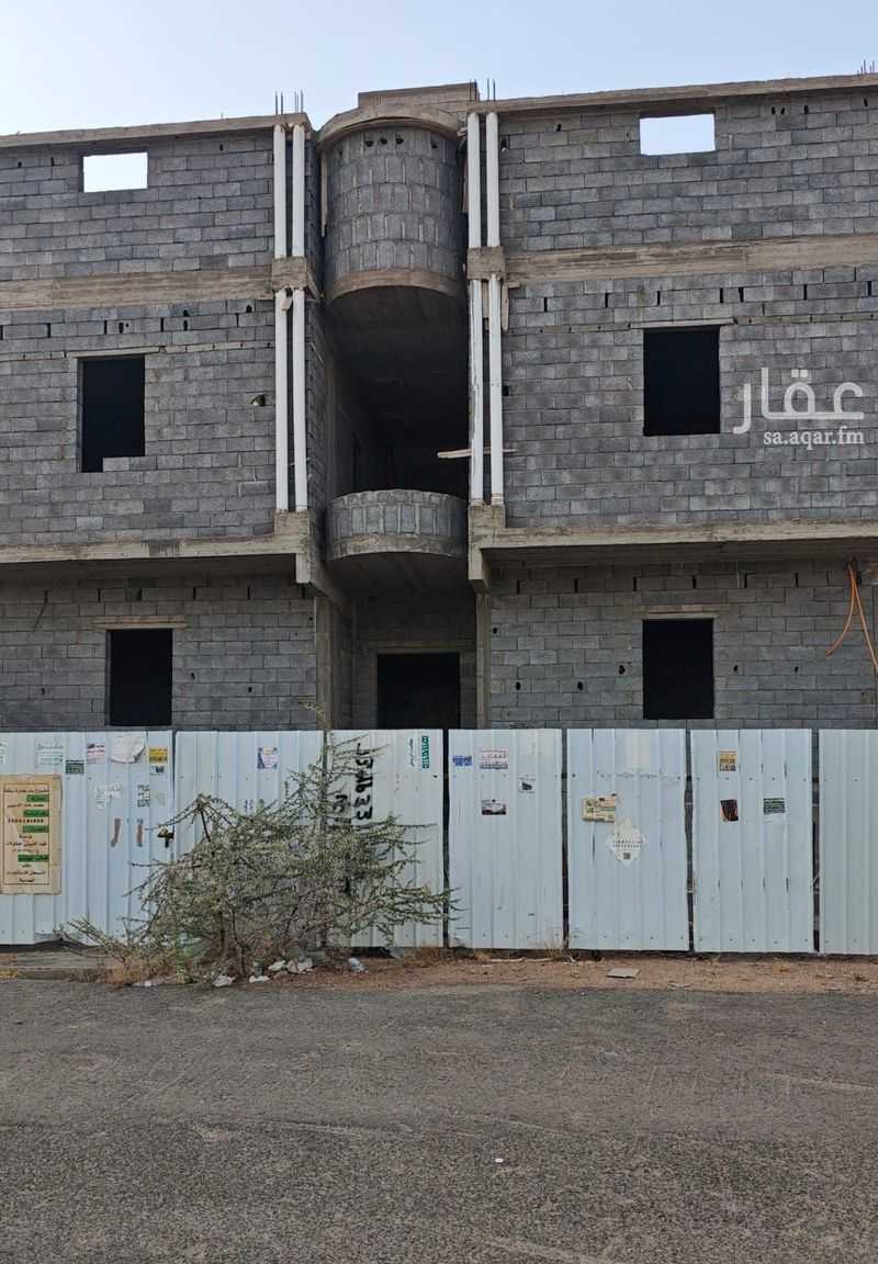 14 bedroom building in Al Washaa’, Taif 9