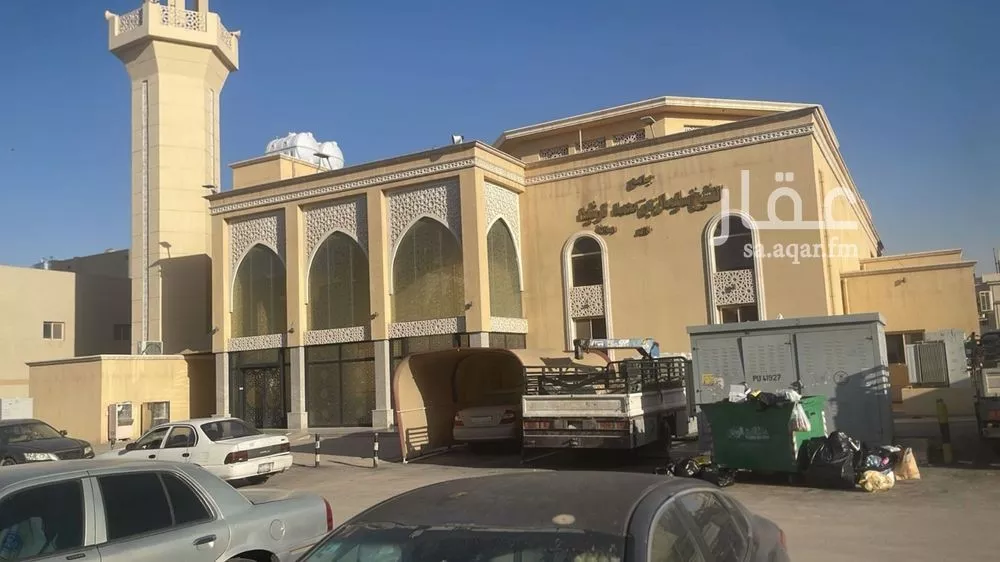 دور 3 غرف في الرمال 1