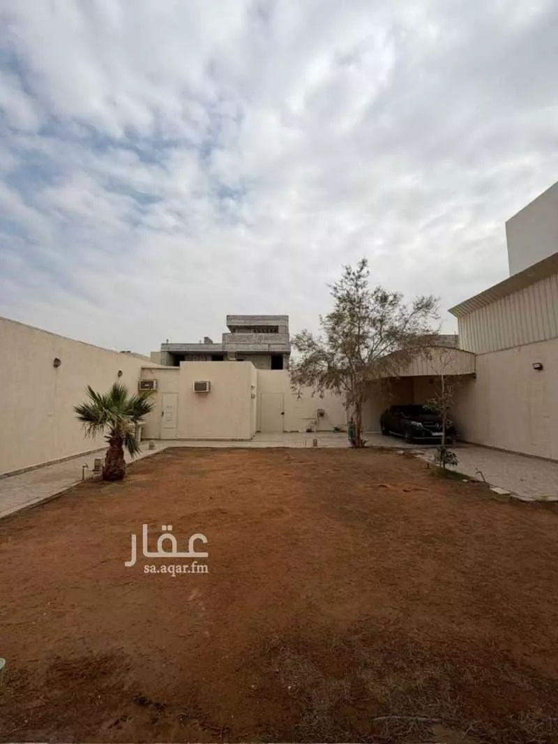 فيلا 4 غرف في النرجس 12