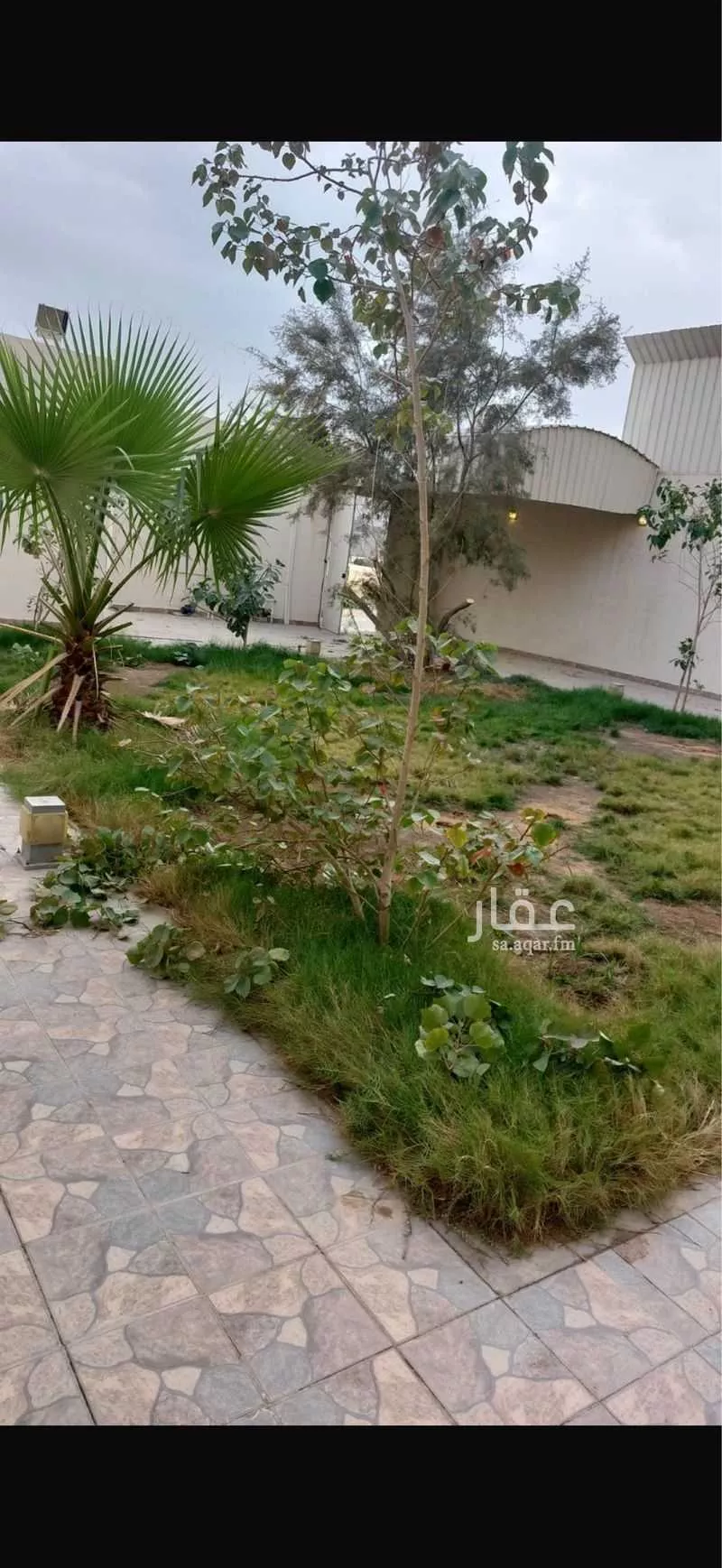 فيلا 4 غرف في النرجس 7