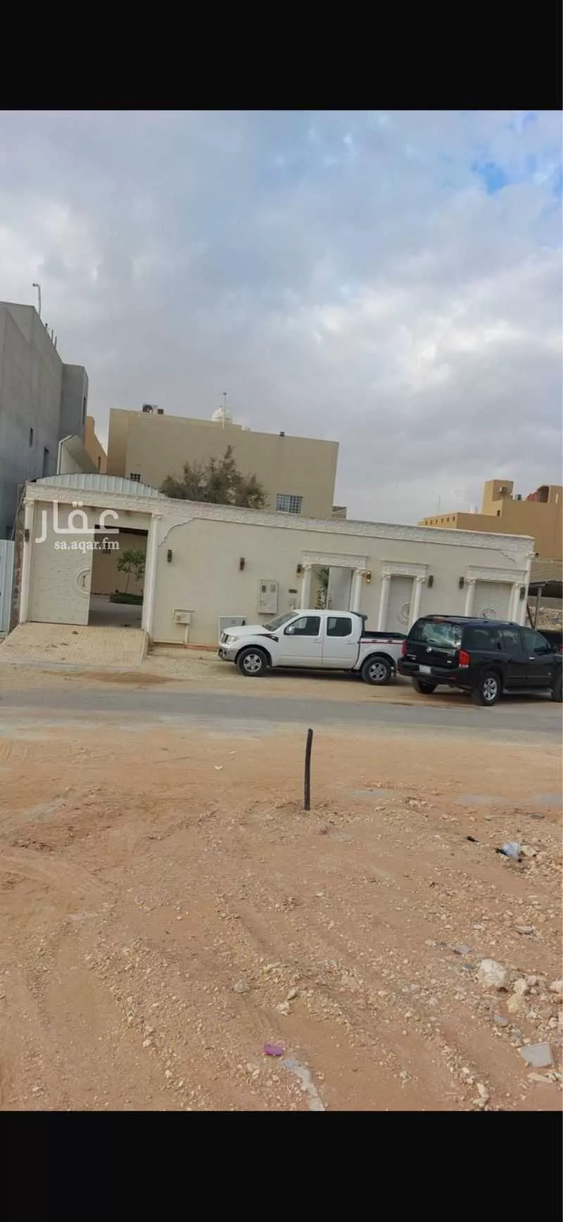 فيلا 4 غرف في النرجس 9