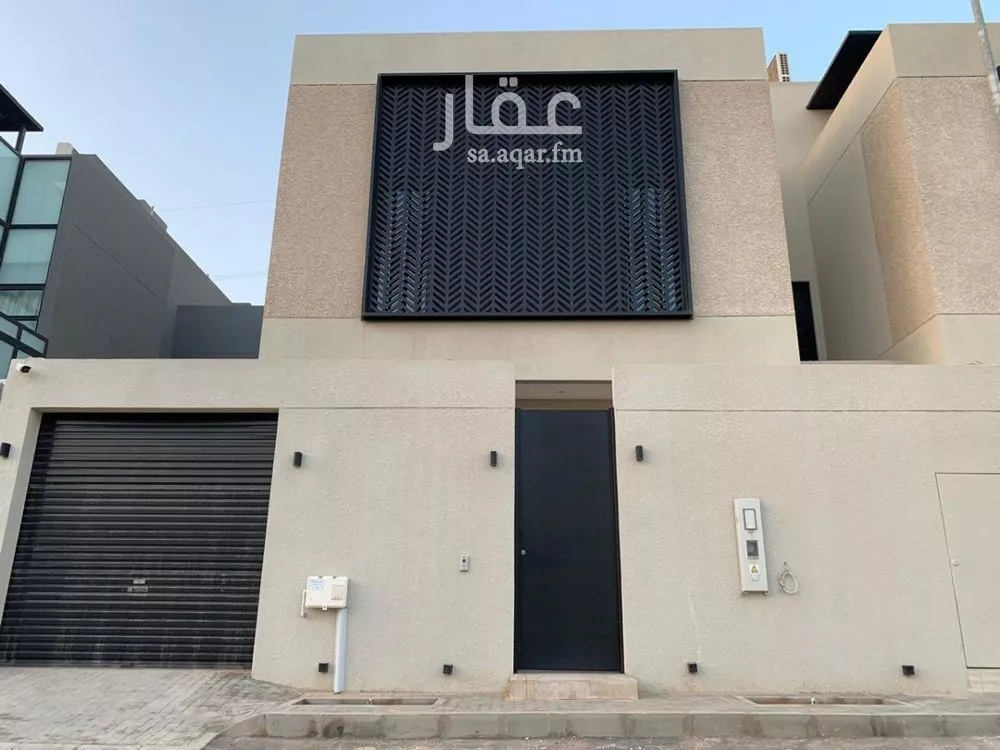 فيلا 6 غرف في النفل 3