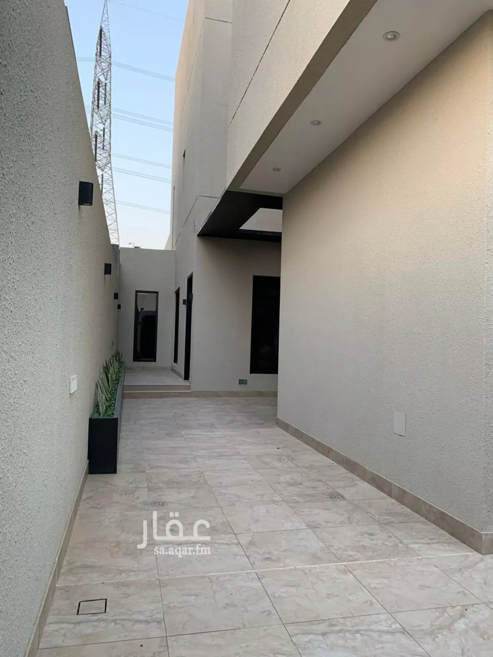 فيلا 6 غرف في النفل 4