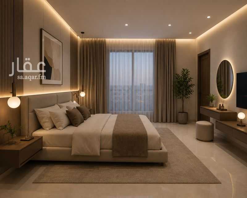 4 bedroom apartment in Al Salamah, Makkah 2
