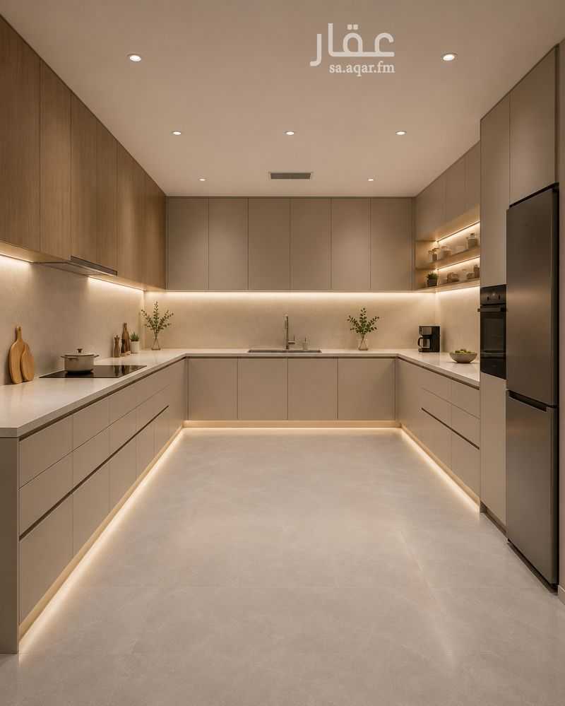 4 bedroom apartment in Al Salamah, Makkah 3