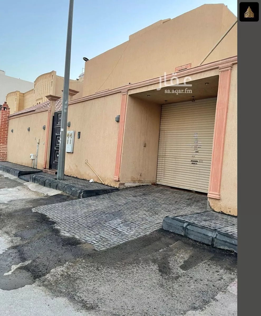 فيلا 13 غرف في الدار البيضاء 2