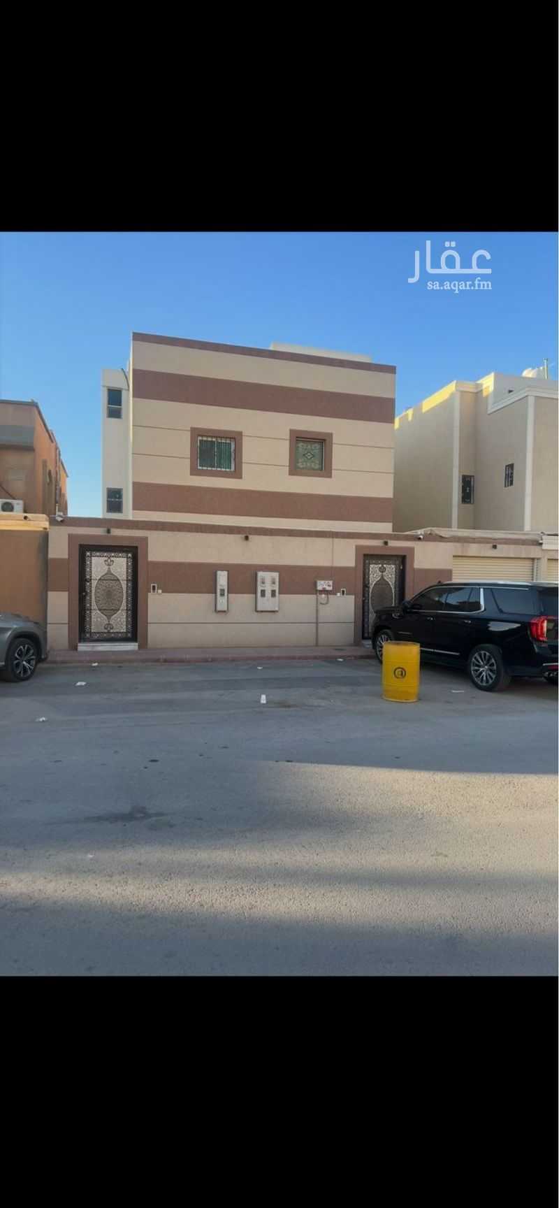 5 bedroom villa in Al Manar, Riyadh 5