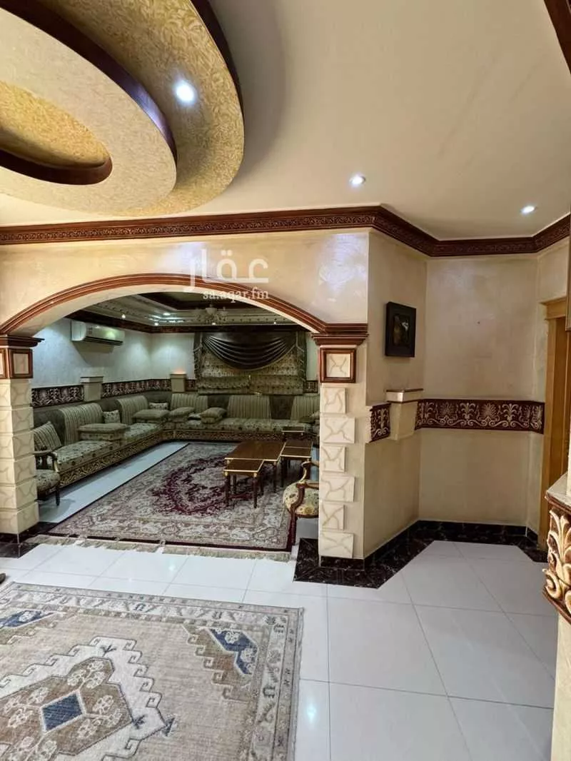 13 bedroom villa in Al Munsiyah 7
