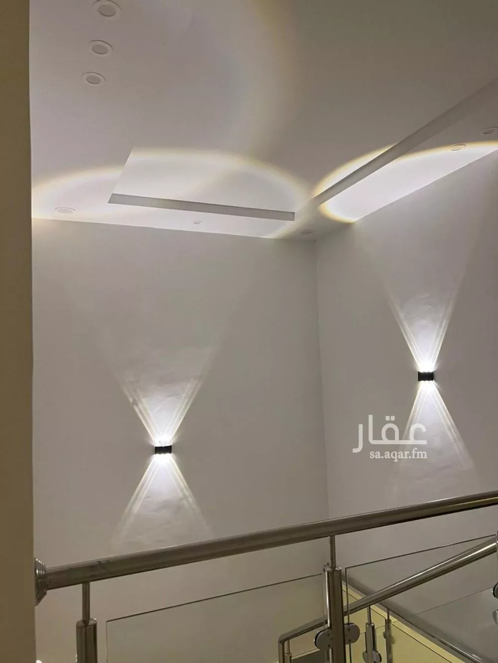 شقة 6 غرف في عكاظ 11
