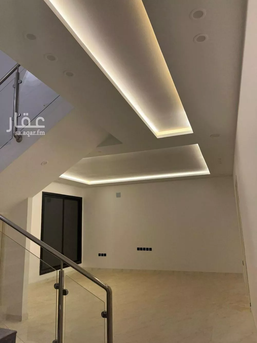 شقة 6 غرف في عكاظ 10