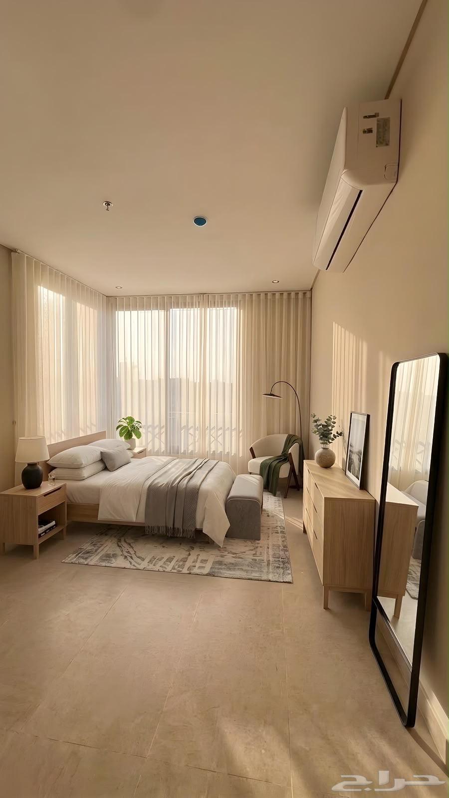2 bedroom apartment in Ash Shulah, Eastern Province 5